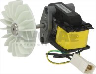 MOTOR VERNIS BT920004