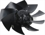 AXIALVENTILATOR EBM A4E250 AI02-10