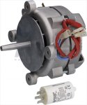 MOTOR SIMEL PR120-2M
