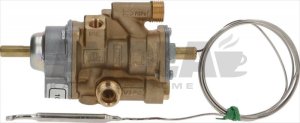 THERMOSTATSHAHN 25ST 100-300°C
