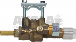 GASHAHN COPRECI CAL24200