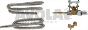 GASHAHN COPRECI CAL5200 KIT