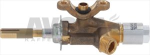 GASHAHN COPRECI CAL5200