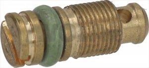 SCHRAUBE BY-PASS ø 0,50 mm FÜR MODELL 22