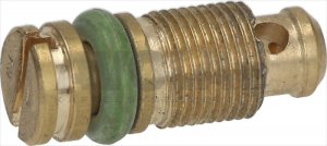 SCHRAUBE BY-PASS ø 1,20 mm FÜR MODELL 22
