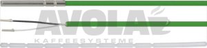 SONDE PTC SILIKON 2000 mm