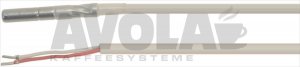 SONDE PT1000 SILIKON 2000 mm