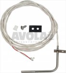 TEMPERATURE PROBE PT1000