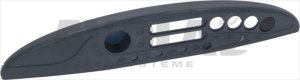 PANEL AUS ABS 2. TYP
