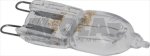 HALOGENLAMPE NEUTRAL OSRAM G9 25W 230V
