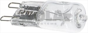 HALOGENLAMPE NEUTRAL G9 28W 230V