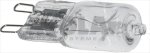 HALOGENLAMPE NEUTRAL G9 18W 230V