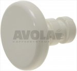 ENDKAPPE FÜR ABLAUFSCHLAUCH