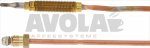 THERMOELEMENT SIT M8x1 60 cm V. M8x1