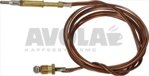THERMOELEMENT M8x1 100 cm