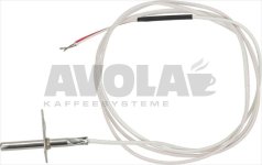 TEMPERATURSONDE