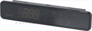 DISPLAY-TASTATUR DIXELL T820T-100W0
