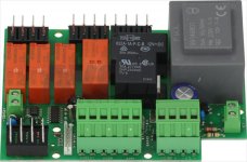 DIXELL XM470K-510C1