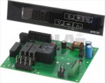 ELEKTRONIKREGLER EVCO EVRS204N9