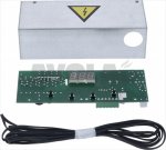 DISPLAY-PLATINE TASTATUR SAGI 3163810