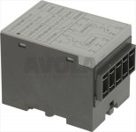 ZEITSCHALTER FIBER L03 10'2