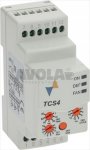ZEITSCHALTER ASCON TECNOLOGIC TCS4