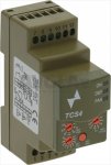 ZEITSCHALTER ASCON TECNOLOGIC TCS4H12