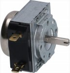 ZEITSCHALTER 90 MINUTEN