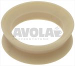 STOPFBUCHSE RÜHRWERK SILIKON