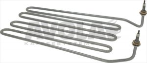 HEIZKÖRPER 2500W 230V