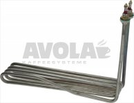 HEIZKÖRPER 3300W 230V