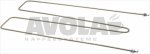 HEIZKÖRPER 1300W 230V