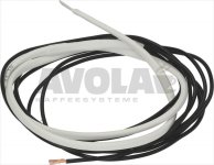 ABLAUFHEIZKÖRPER 230V 6W