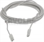 HEIZKÖRPER FÜR TÜR 43W 230V