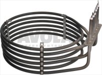HEIZKÖRPER 6000W 230V