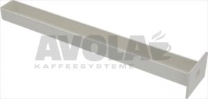 TROPFSCHALE ABZIEHBAR 450 mm