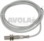 NÄHERUNGSSENSOR INDUKTIV VM2/C0-1B