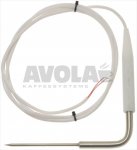 KERNTEMPERATURFÜHLER 90° PTC