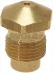 GASDÜSE M12x1 ø 1,65 mm