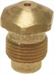 GASDÜSE M12x1 ø 2,00 mm
