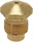 GASDÜSE M12x1 ø 1,80 mm