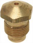 GASDÜSE M12x1 &oslash; 2,20 mm