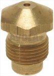 GASDÜSE M12x1 ø 1,85 mm
