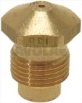 GASDÜSE M12x1 ø 1,30 mm