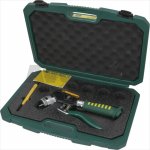 HEBELZANGE HYDRAULISCH HY-EX