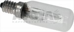 HALOGENLAMPE OSRAM E14 25W 230V
