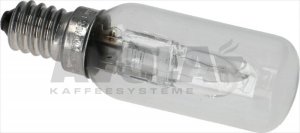 HALOGENLAMPE OSRAM E14 25W 230V