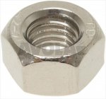 MUTTER SECHSKANT HOCH M10