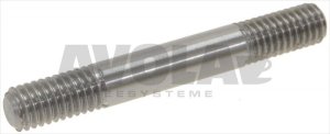 STIFTSCHRAUBE M6 FÜR RÜHRWERKSWELLE