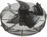 EBM-PAPST A4E400-AP02-12